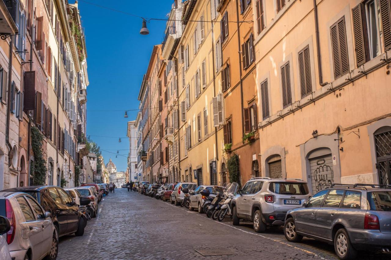 Fresh House Monti Apartment Rome Exterior photo