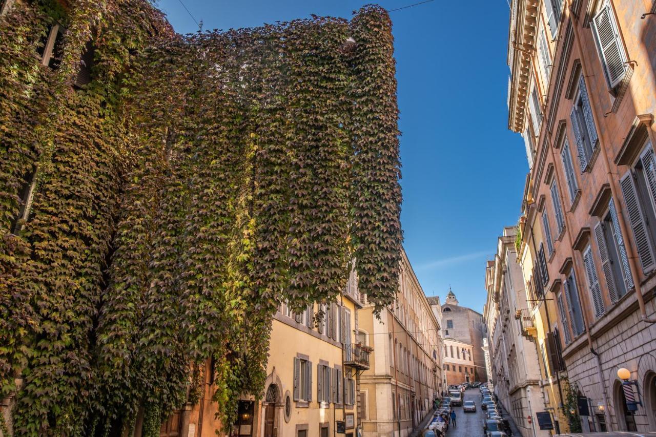 Fresh House Monti Apartment Rome Exterior photo