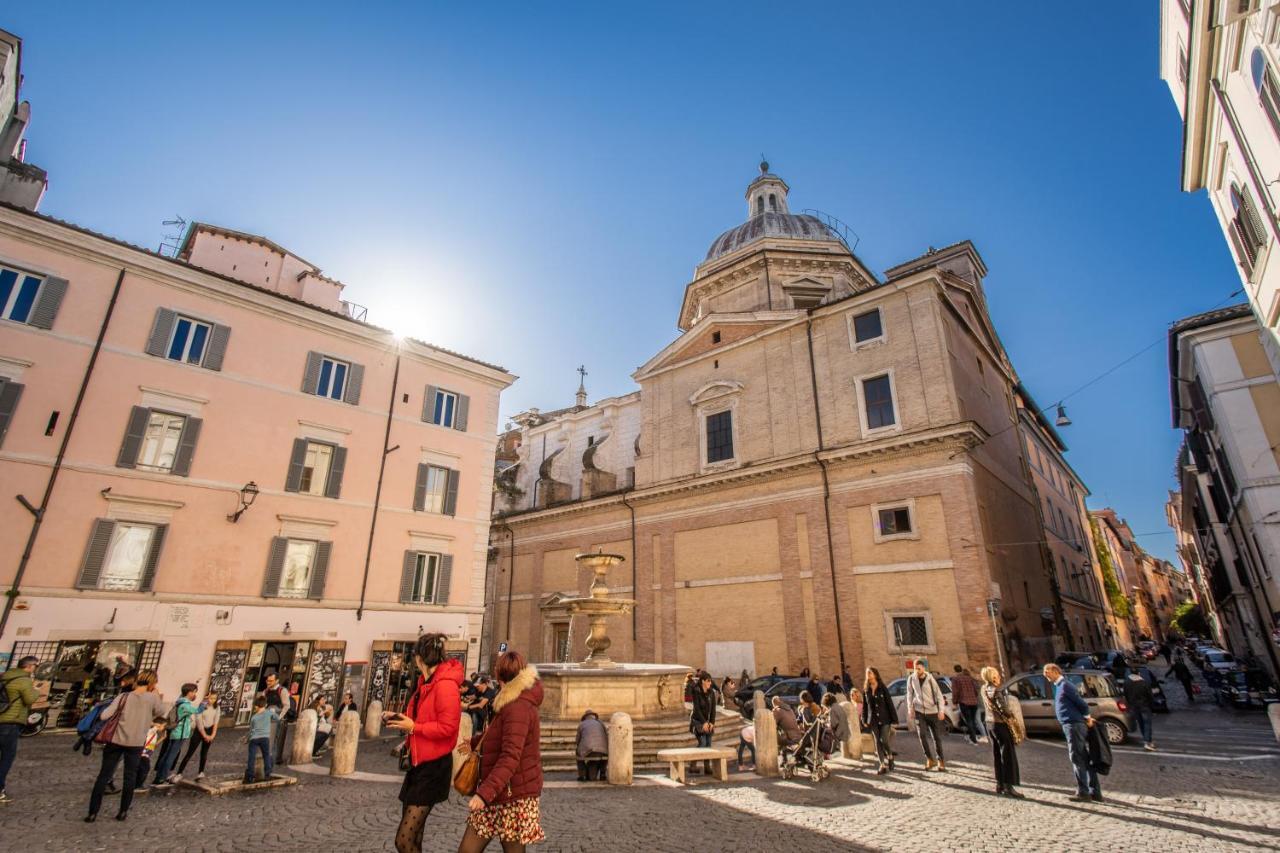 Fresh House Monti Apartment Rome Exterior photo